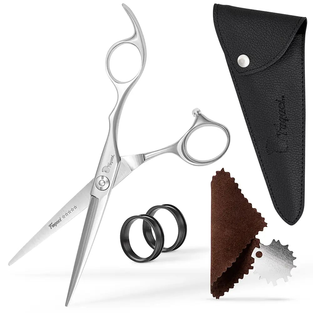 expressions® hair trimming scissors, Five Below