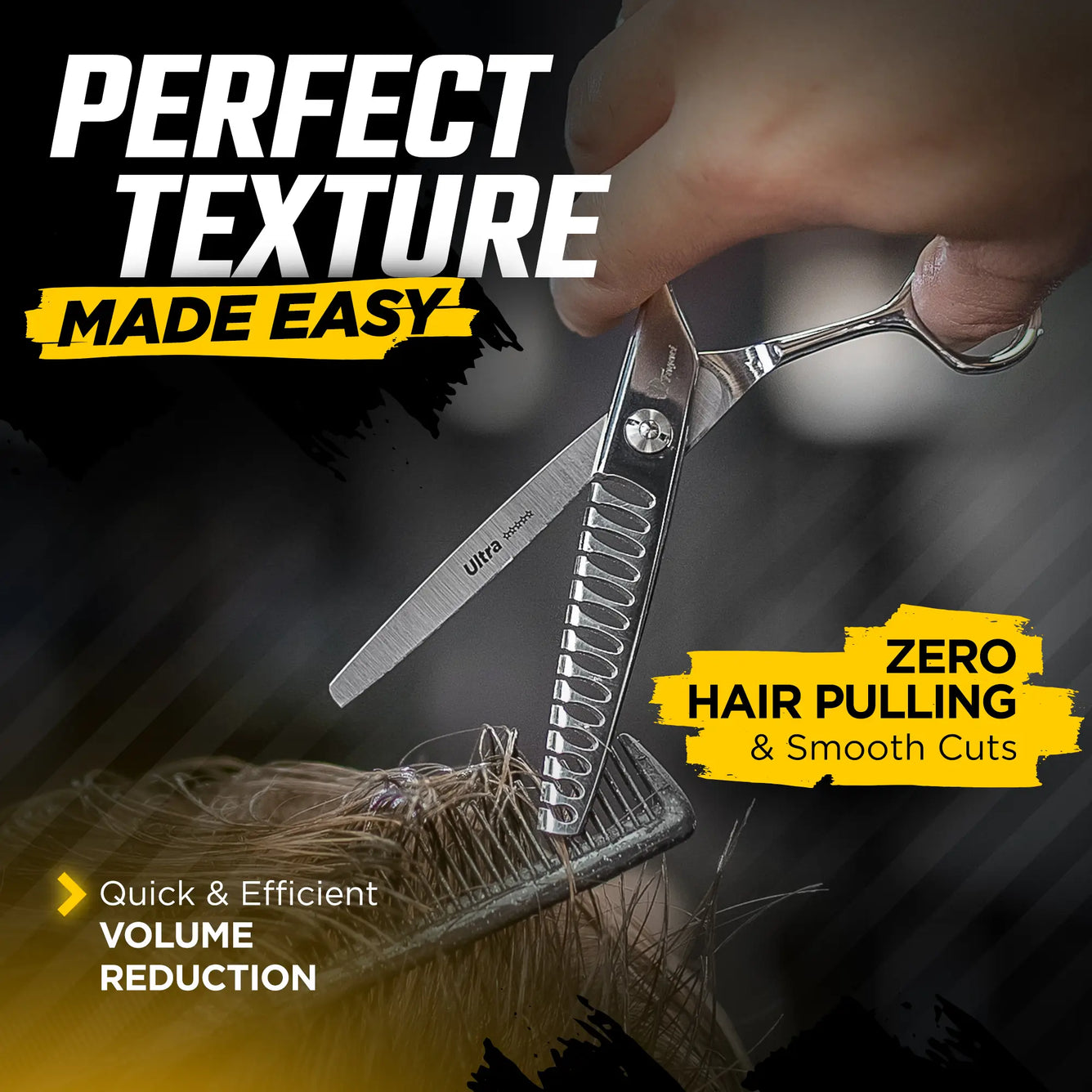 ULTRA THINNING SHEARS