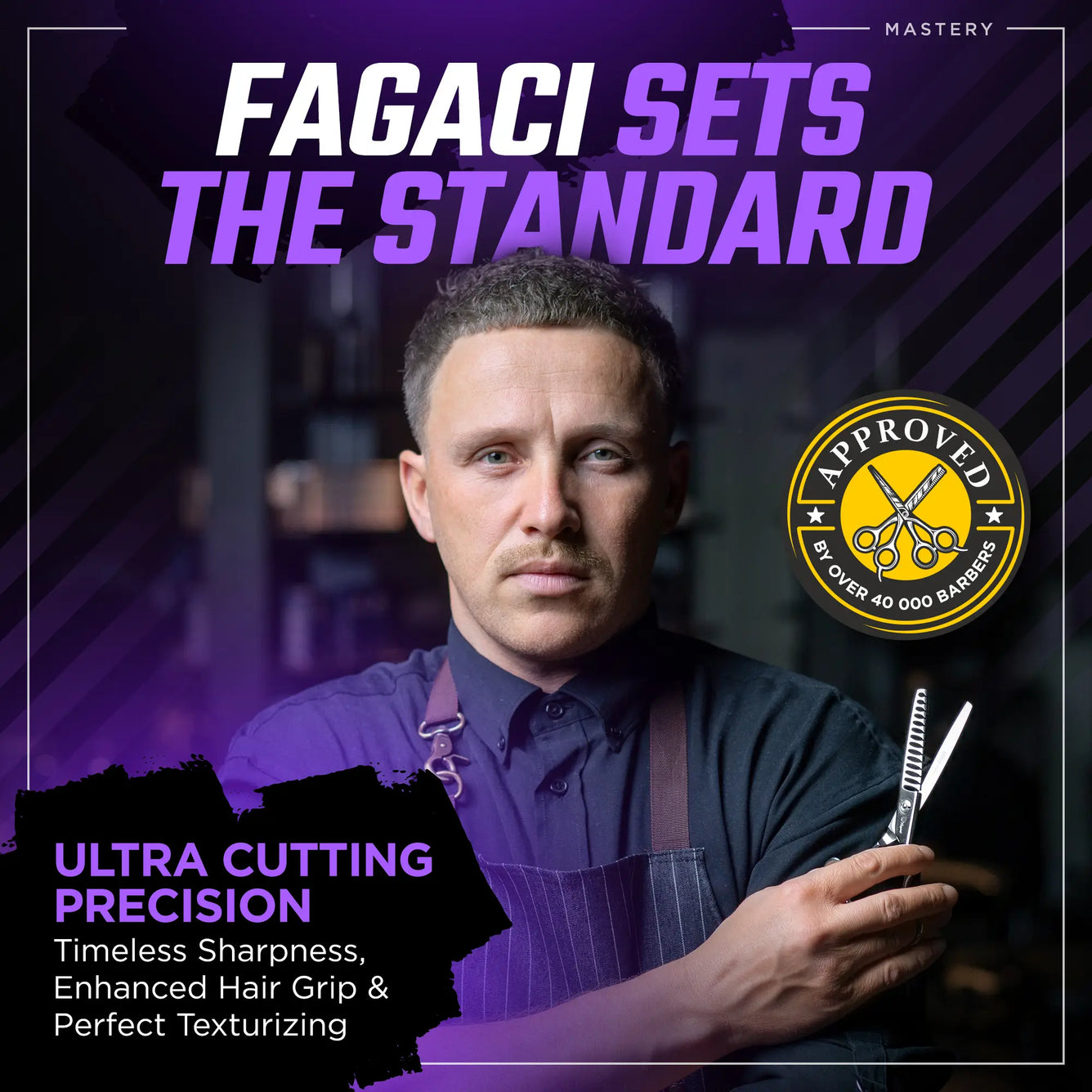 ULTRA THINNING SHEARS